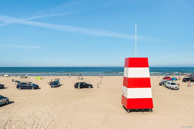 Lakolk Strand Camping - Rømø