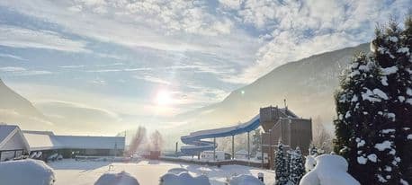 vinter Gol Hallingdal